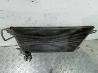  Радиатор кондиционера Renault Megane 1 Арт 2_35493