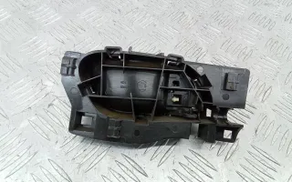 96555515XT Ручка внутренняя задняя левая Peugeot Partner 2 restailing 2 Арт 2_35243, вид 2
