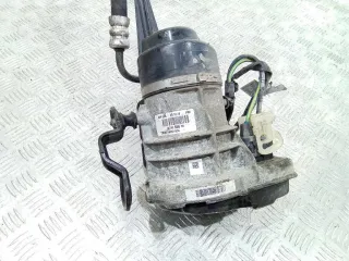 9674055680 Электрогидроусилитель руля Citroen C4 1 restailing Арт 2_34972