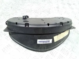 12776075 Щиток приборов (приборная панель) Saab 9-3 2 Арт 2_34778, вид 2