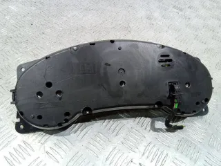 12776075 Щиток приборов (приборная панель) Saab 9-3 2 Арт 2_34778, вид 4