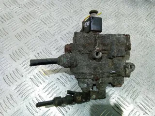 4729000210 Клапан электромагнитный Renault Magnum Арт 2_34570