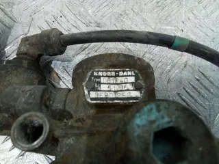 DB1240 клапан ограничения давления Renault Premium Арт 2_34551, вид 2