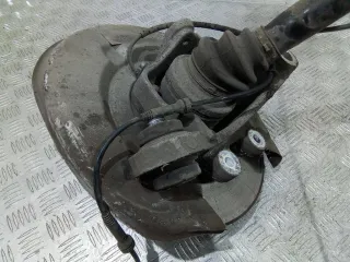  кулак задний правый BMW 5 E60/E61 Арт 2_34409, вид 3