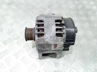 8200410674 Генератор Renault Scenic 2 Арт 2_33773, вид 1