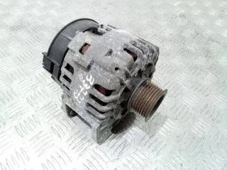 8200410674 Генератор Renault Scenic 2 Арт 2_33773, вид 2