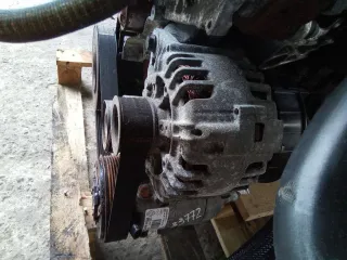 8200410674 Генератор Renault Scenic 2 Арт 2_33773, вид 3