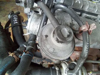 7700873528 Клапан EGR Renault 19 2 Арт 2_33735, вид 4