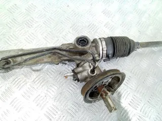 T1 рулевая рейка Peugeot 206 1 Арт 2_33504, вид 4