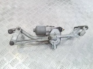 9650380780 Механизм стеклоочистителя (трапеция дворников) Peugeot 207 Арт 2_33351