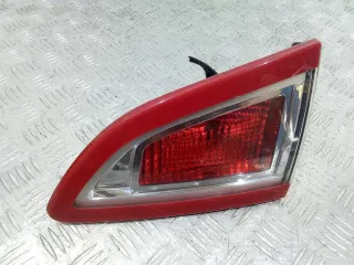 265550018R Фонарь крышки багажника правый Renault Scenic 3 Арт 2_33123, вид 1