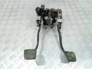 1729789 Узел педальный (блок педалей) Scania R-series Арт 2_33009, вид 1