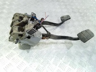 1729789 Узел педальный (блок педалей) Scania R-series Арт 2_33009, вид 2