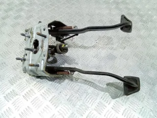 1729789 Узел педальный (блок педалей) Scania R-series Арт 2_33009, вид 4