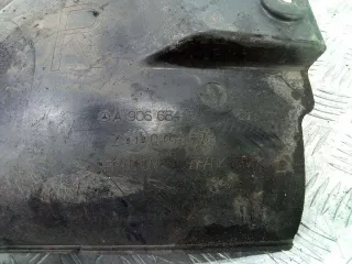A9066841377 Защита арок передняя правая (подкрылок) Mercedes Sprinter W901-905 Арт 2_32720, вид 3