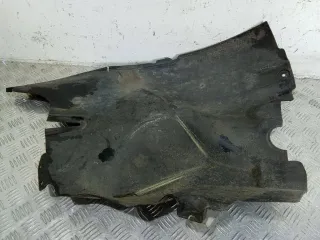 A9066841377 Защита арок передняя правая (подкрылок) Mercedes Sprinter W901-905 Арт 2_32720, вид 4