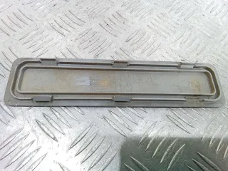 81623050051 Накладка декоративная MAN TGA Арт 2_32654, вид 2