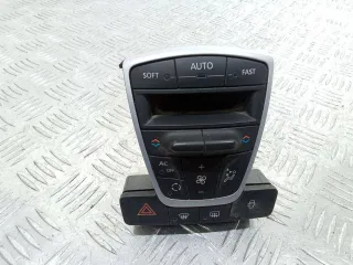 275100002R Блок управления печки/климат-контроля Renault Laguna 3 Арт 2_32600, вид 1
