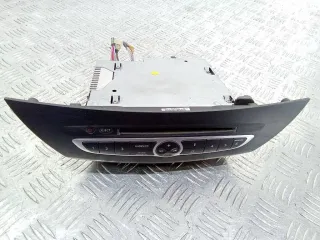 281150013R Магнитола Renault Laguna 3 Арт 2_32599, вид 1