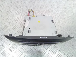 281150013R Магнитола Renault Laguna 3 Арт 2_32599, вид 2