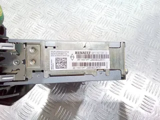 281150013R Магнитола Renault Laguna 3 Арт 2_32599, вид 3