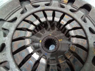 31250-0H040 Комплект сцепления Toyota Aygo 1 Арт 2_32539, вид 2