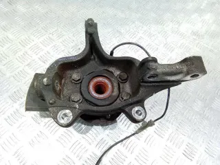 400150006R кулак левый Renault Laguna 3 Арт 2_32473, вид 1