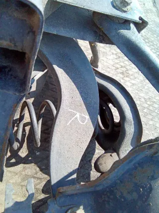  рычаг задний правый Ford Focus 3 Арт 2_32359, вид 1