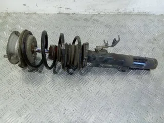 677155302 амортизатор передний левый BMW 1 E81/E82/E87/E88 Арт 2_32262, вид 3