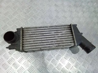 9646694680 Интеркулер Peugeot 307 Арт 2_32147, вид 3