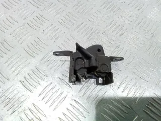 A4548800260 Замок капота Smart Forfour 1 Арт 2_32093