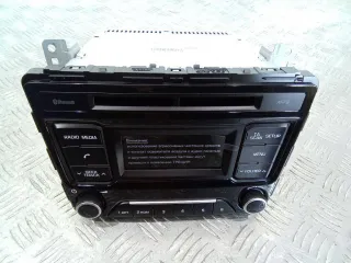 96170M0200UAY Магнитола Hyundai Creta 1 Арт 2_31839