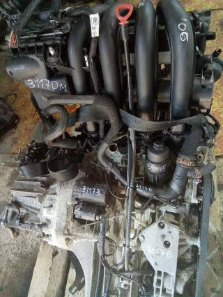  Щуп двигателя Mercedes B W245 Арт 2_31180