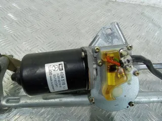 A2038200342 Механизм стеклоочистителя (трапеция дворников) Mercedes C W203 Арт 2_30801, вид 2