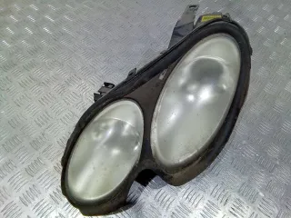 0301207201 Фара левая Smart Forfour 1 Арт 2_30738