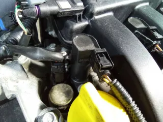  Катушка зажигания Renault Laguna 2 Арт 2_30602, вид 1