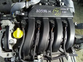  Катушка зажигания Renault Laguna 2 Арт 2_30600, вид 2