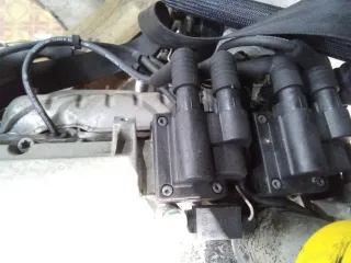  Катушка зажигания Renault Clio 2 Арт 2_30529, вид 1