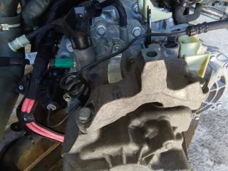 112530005R Кронштейн Кпп Renault Megane 3 Арт 2_30431