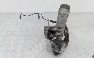 038115466 Корпус масляного фильтра Volkswagen Golf 4 Арт 2_30317, вид 1