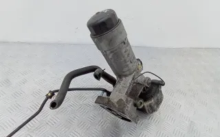 038115466 Корпус масляного фильтра Volkswagen Golf 4 Арт 2_30317, вид 2