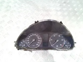 A2035404947 Щиток приборов (приборная панель) Mercedes C W203 Арт 2_30075