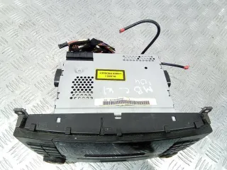 A2038273842 Магнитола Mercedes C W203 Арт 2_29870, вид 2
