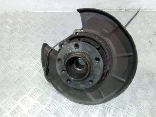  кулак задний правый BMW X5 E53 Арт 2_29460, вид 4