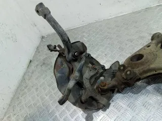 1400801 кулак левый Mercedes S W140 Арт 2_29382, вид 1