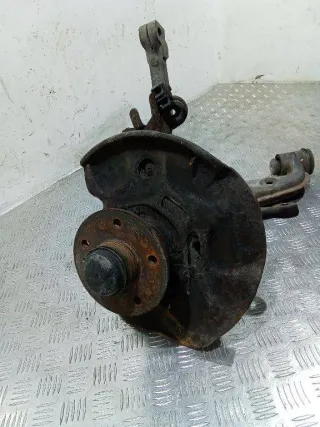 1400801 кулак левый Mercedes S W140 Арт 2_29382, вид 4