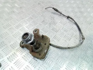  Цапфа задняя (ось ступицы) Renault Scenic 1 Арт 2_29290, вид 1