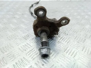  Цапфа задняя (ось ступицы) Renault Scenic 1 Арт 2_29290, вид 3