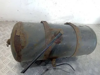 1616333 Ресивер воздушный DAF 95 Арт 2_29216, вид 3