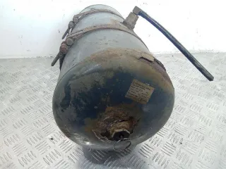 1616333 Ресивер воздушный DAF 95 Арт 2_29216, вид 4